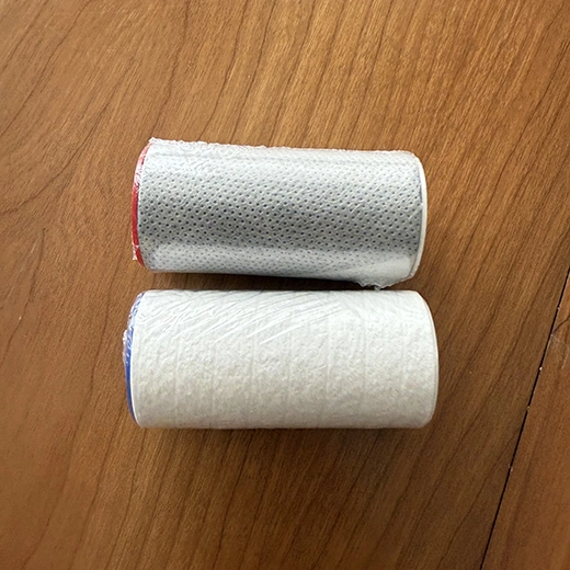 New replacement filter cartridges